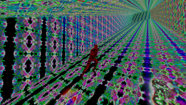 Extreme Evolution: Drive to Divinity PC Screenshot