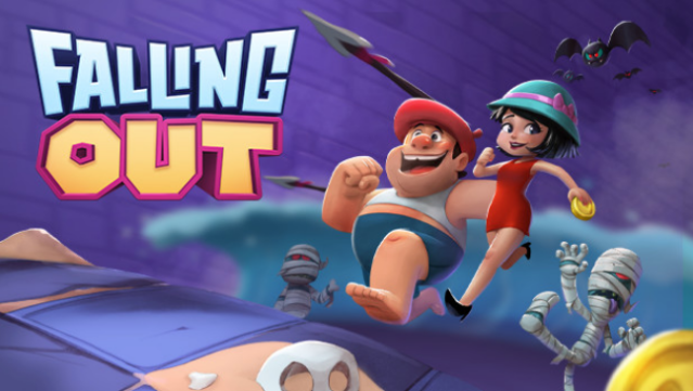 FALLING OUT Free Download