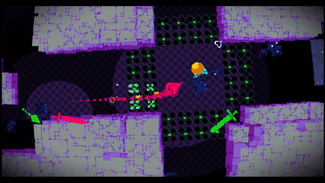 FEWAR-DVD Gameplay Screenshot