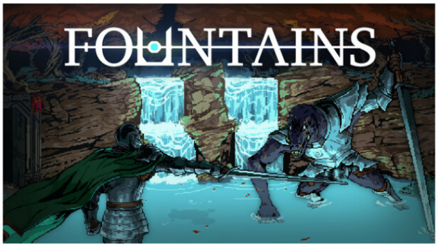 FOUNTAINS Free Download