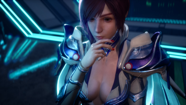 FRACTALS OF DESTINY PC Screenshot