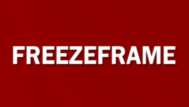 FREEZEFRAME Free Download