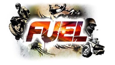 FUEL Free Download