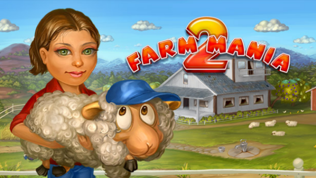 Farm Mania Free Download