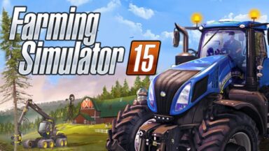Farming Simulator 15 Free Download