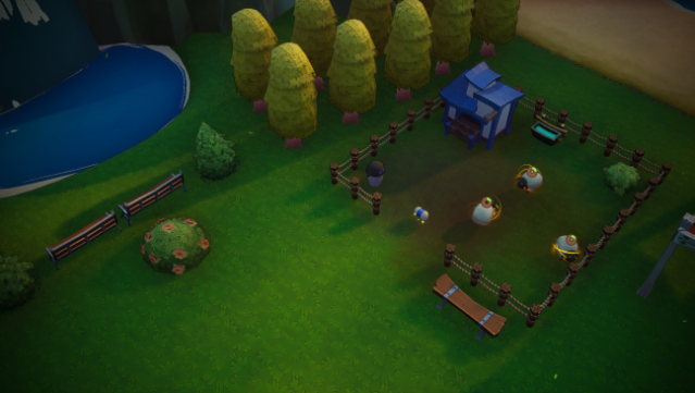Farmtale PC Screenshot
