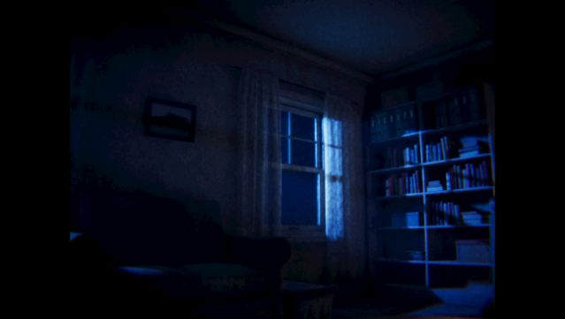 Fatal Midnight Gameplay Screenshot