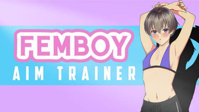 Femboy Aim Trainer Free Download