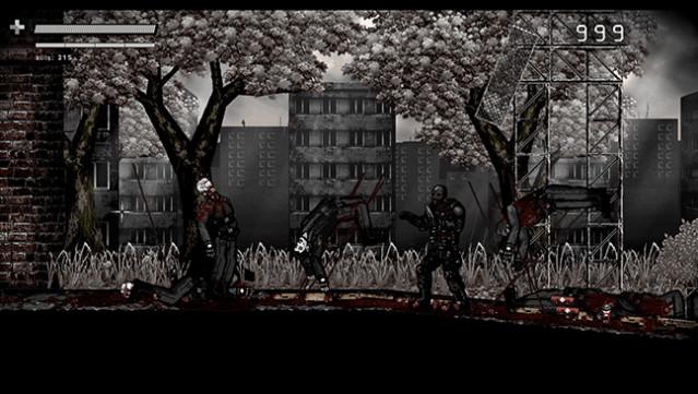 Final Response PC Screenshot
