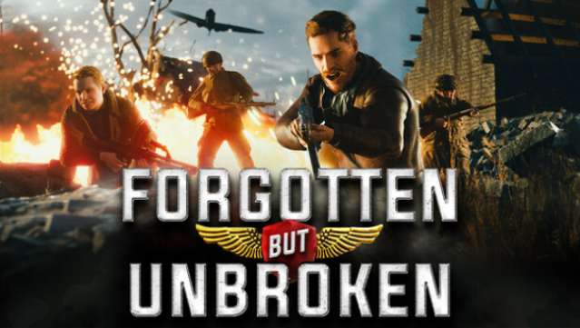 Forgotten but Unbroken Free Download