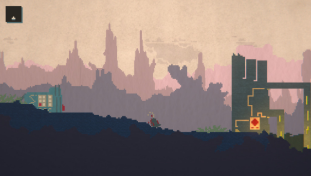 Frequency Dissonance PC Screenshot