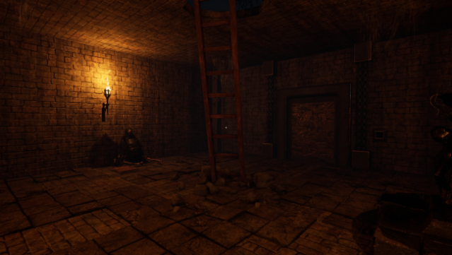FrightDiary PC Screenshot