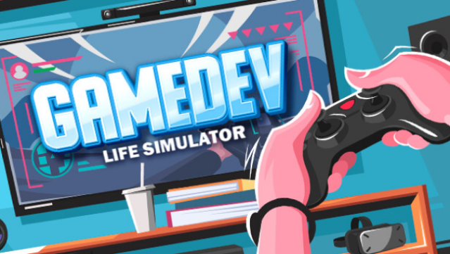 GameDev Life Simulator Free Download