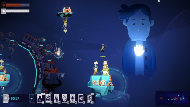 Ghostboy PC Screenshot