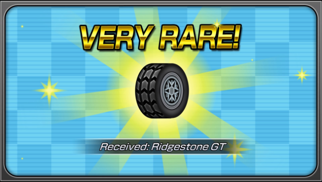 Gotcha Racing 2nd Gameplay Screenshot