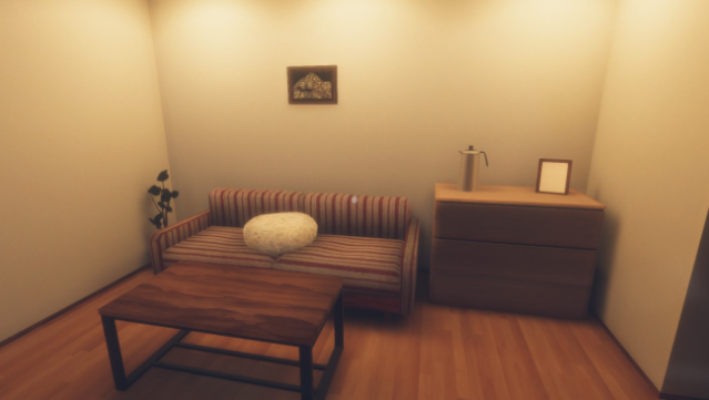 Hatch PC Screenshot