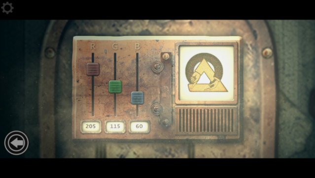 Heal Gameplay Screenshot