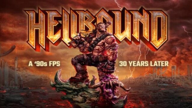 Hellbound Free Download