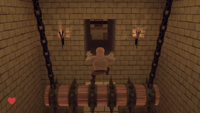 Hellpit PC Screenshot