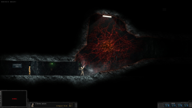 Hidden Deep PC Screenshot