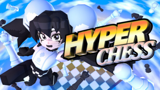 Hyper Chess Free Download