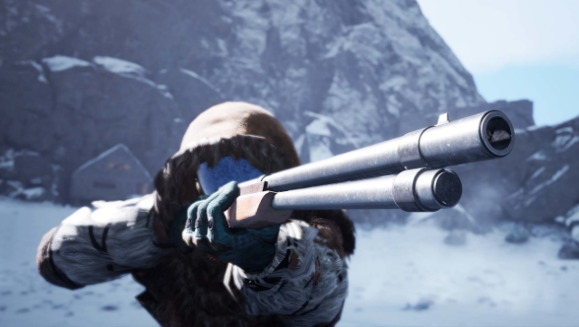 ICARUS Gameplay Screenshot