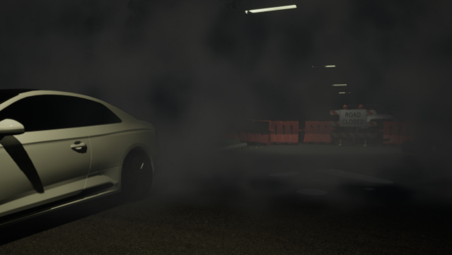 IMPETUM PC Screenshot