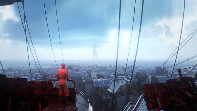 INDUSTRIA Gameplay Screenshot