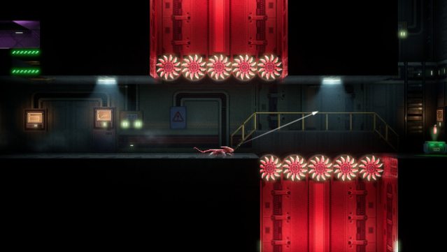 ION Shift PC Screenshot