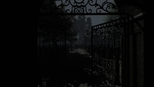 IRREVERSIBLE PC Screenshot