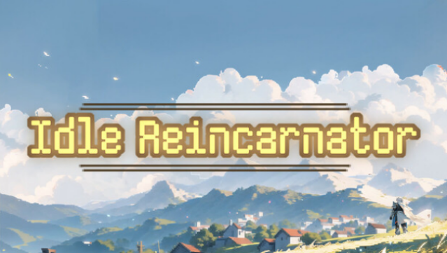 Idle Reincarnator Free Download