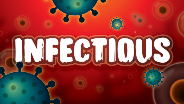 Infectious Free Download