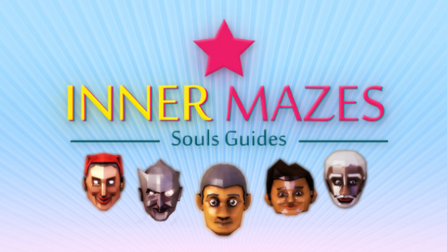 Inner Mazes – Souls Guides Free Download