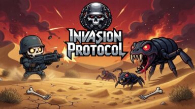 Invasion Protocol Free Download