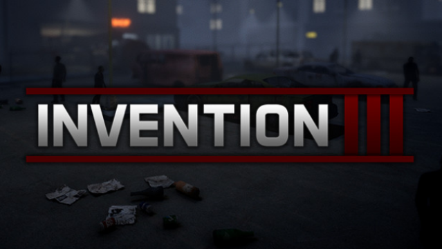 Invention Free Download