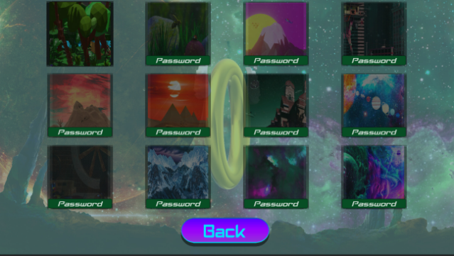 JungleRing2D PC Screenshot