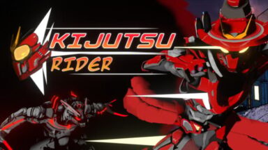 Kijutsu Rider Free Download