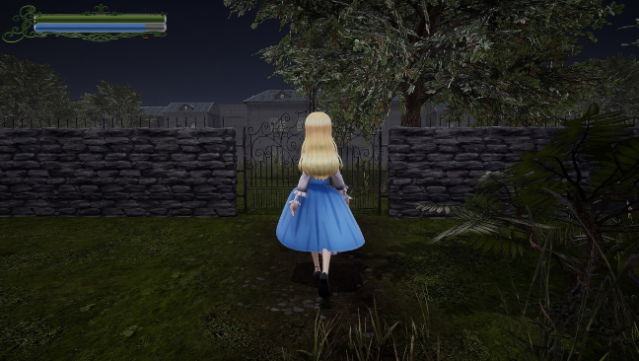 LIRE PC Screenshot