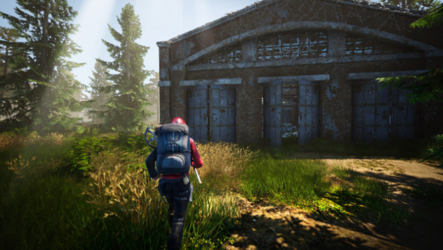 Last Whisper PC Screenshot