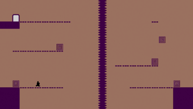 Level Devil Gameplay Screenshot