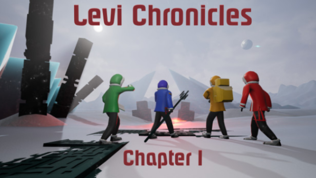 Levi Chronicles Free Download