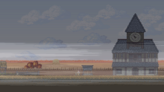 Life is Hard Gameplay Screenshot