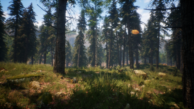 Light The Way Gameplay Screenshot