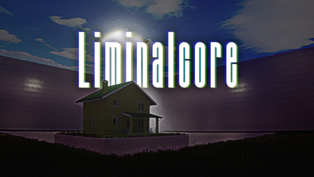 Liminalcore PC Screenshot