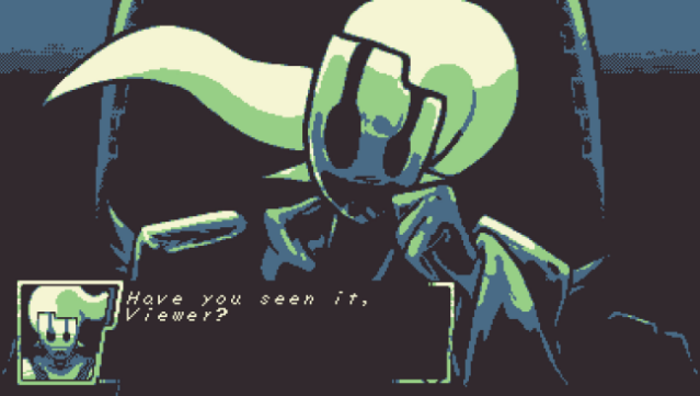 Linked Mask PC Screenshot