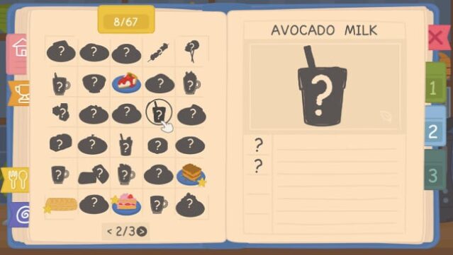 Little Chef: Cozy Cooking Gameplay Screenshot