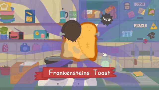 Little Chef: Cozy Cooking PC Screenshot