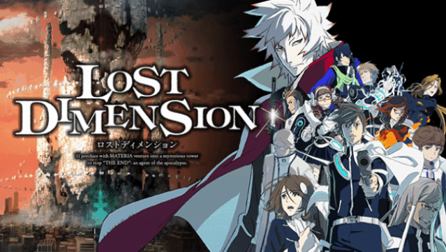 Lost Dimension Free Download