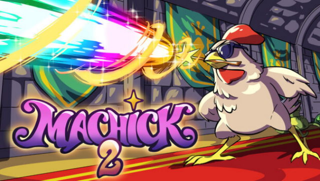Machick Free Download