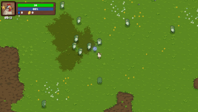 Machick PC Screenshot